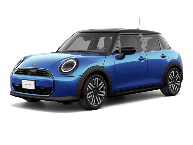 mini hardtop 4 door 2026 WMW43GD02T2Y76991 image mini hardtop 4 door 2026 WMW43GD02T2Y76991 image